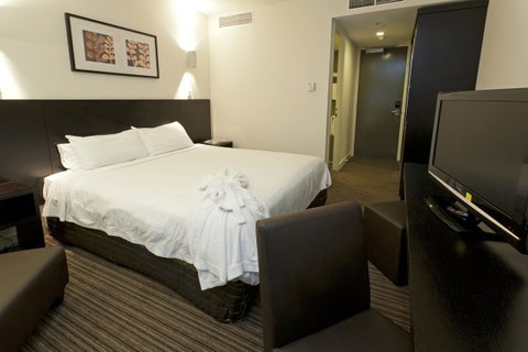Causeway 353 Hotel - Darwin Tourism 30