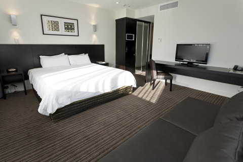 Causeway 353 Hotel - Darwin Tourism 8