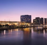 Pan Pacific Melbourne - Darwin Tourism