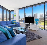 Docklands Executive Apartments - Melbourne - Darwin Tourism