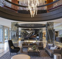 Pullman Melbourne On the Park - Darwin Tourism