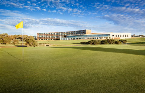 RACV Torquay Resort - Darwin Tourism 20