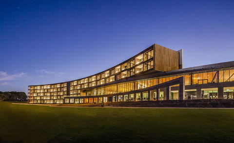 RACV Torquay Resort - Darwin Tourism 17