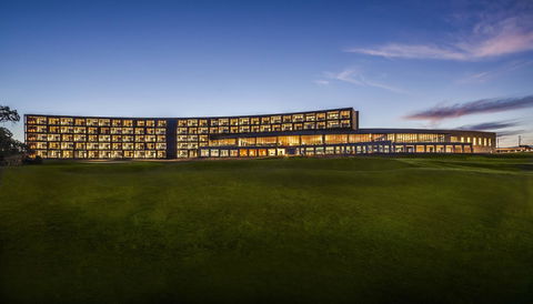 RACV Torquay Resort - Darwin Tourism 21