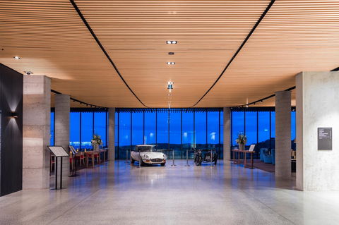 RACV Torquay Resort - Darwin Tourism 2