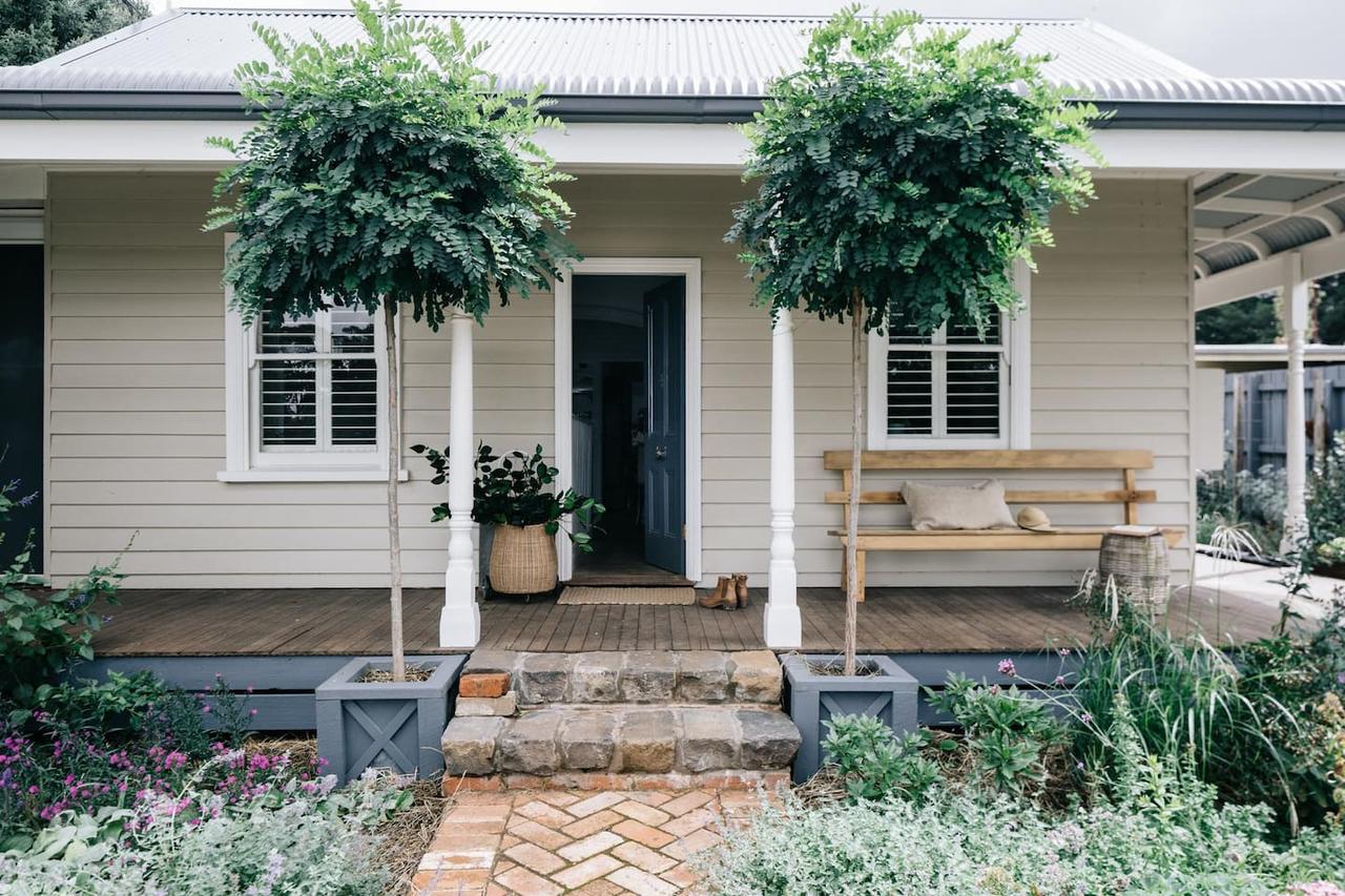 Trentham VIC Darwin Tourism