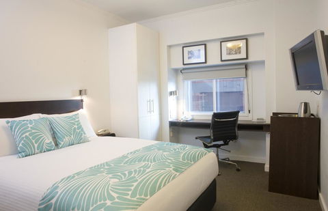 Alto Hotel On Bourke - Darwin Tourism 5