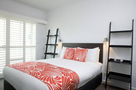 Alto Hotel On Bourke - Darwin Tourism 41