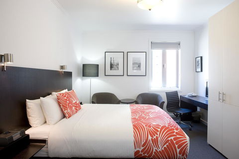 Alto Hotel On Bourke - Darwin Tourism 3