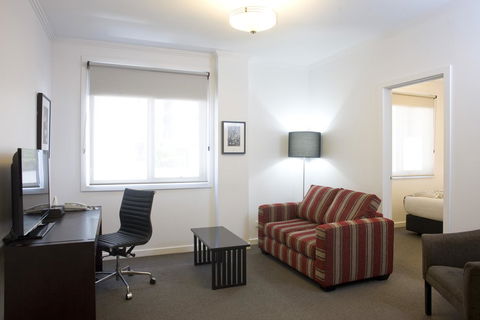Alto Hotel On Bourke - Darwin Tourism 16