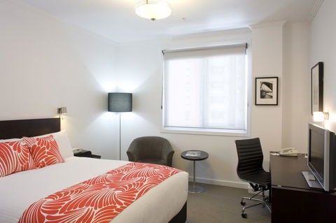 Alto Hotel On Bourke - Darwin Tourism 35