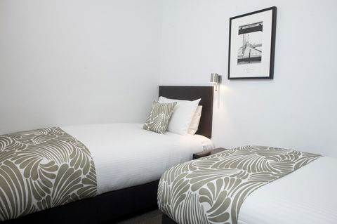 Alto Hotel On Bourke - Darwin Tourism 22