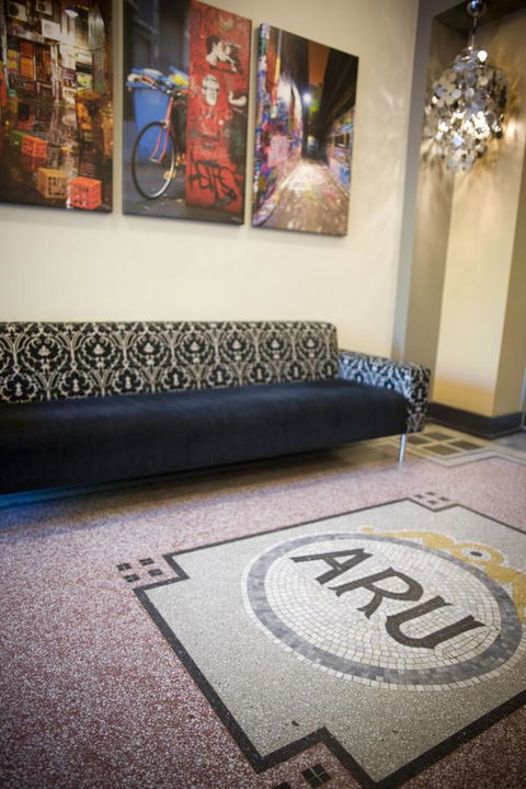 Alto Hotel On Bourke - Darwin Tourism 8