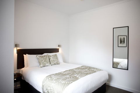 Alto Hotel On Bourke - Darwin Tourism 11