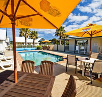 Torquay Tropicana Motel - Darwin Tourism