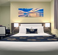 Park Squire Motor Inn  Serviced Apartments - Darwin Tourism