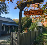 Cinta Cottage - Darwin Tourism