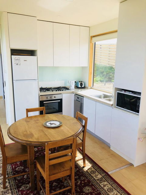 One Tree Hill Wilson Prom And Ocean Views - Darwin Tourism 28