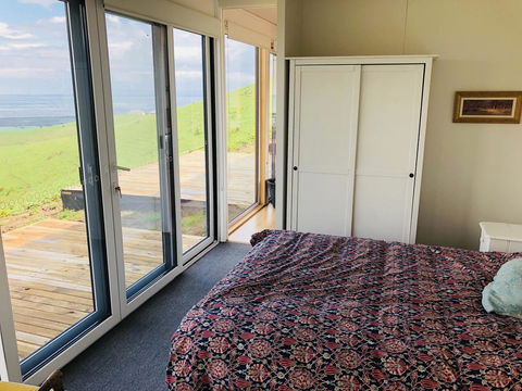 One Tree Hill Wilson Prom And Ocean Views - Darwin Tourism 37