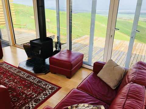 One Tree Hill Wilson Prom And Ocean Views - Darwin Tourism 30