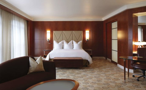 Park Hyatt Melbourne - Darwin Tourism 17