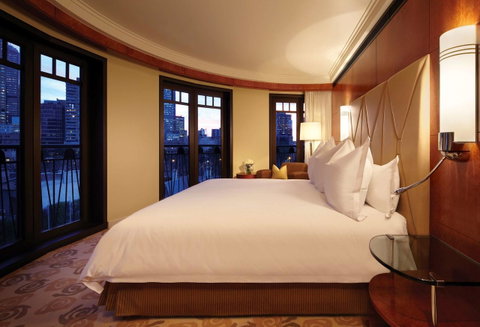 Park Hyatt Melbourne - Darwin Tourism 14