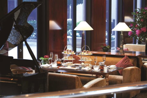 Park Hyatt Melbourne - Darwin Tourism 6