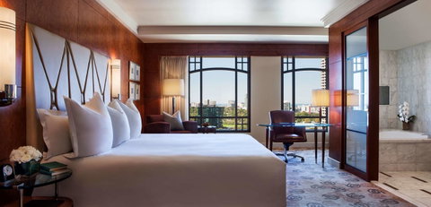Park Hyatt Melbourne - Darwin Tourism 2