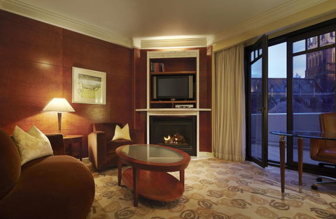 Park Hyatt Melbourne - Darwin Tourism 33