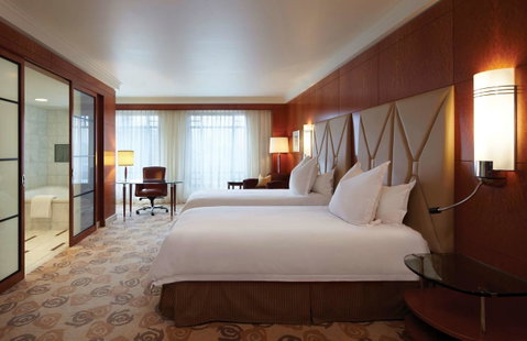 Park Hyatt Melbourne - Darwin Tourism 18