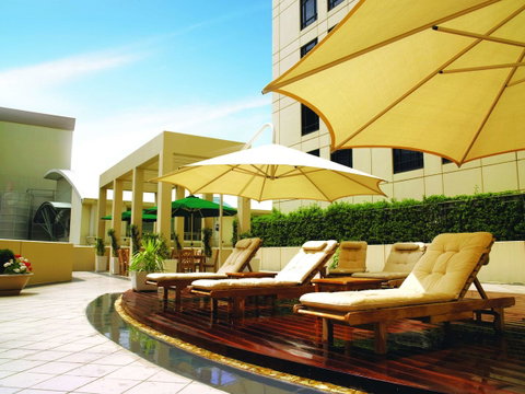 Park Hyatt Melbourne - Darwin Tourism 1