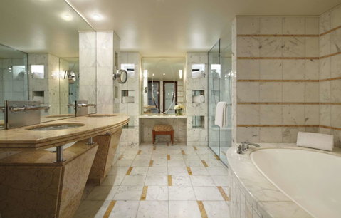 Park Hyatt Melbourne - Darwin Tourism 31