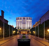 Park Hyatt Melbourne - Darwin Tourism