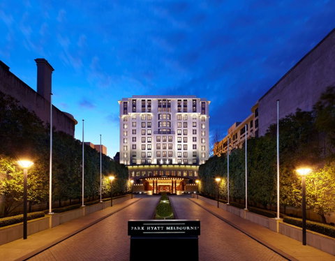 Park Hyatt Melbourne - Darwin Tourism 0