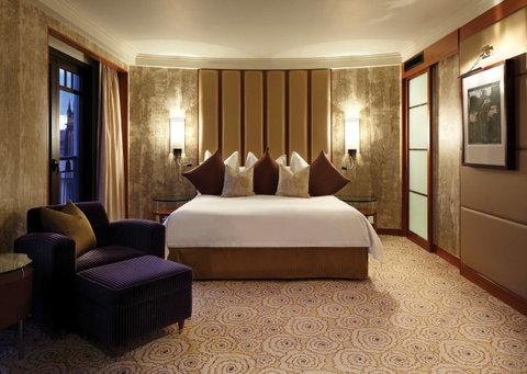 Park Hyatt Melbourne - Darwin Tourism 27