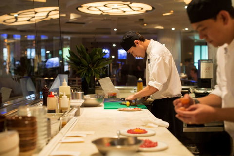Park Hyatt Melbourne - Darwin Tourism 34