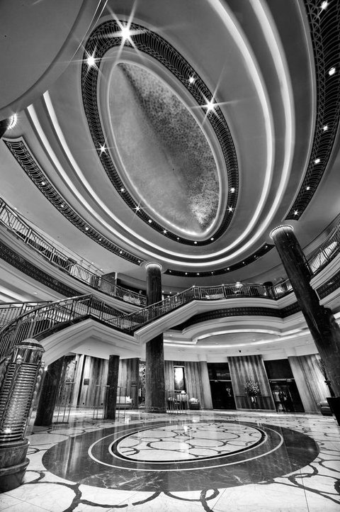 Park Hyatt Melbourne - Darwin Tourism 10