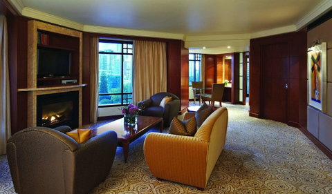Park Hyatt Melbourne - Darwin Tourism 25