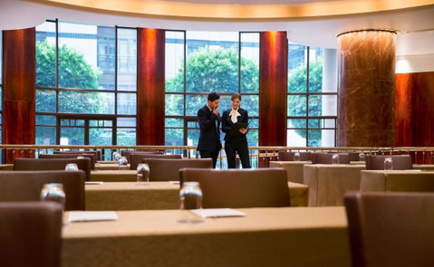 Park Hyatt Melbourne - Darwin Tourism 3
