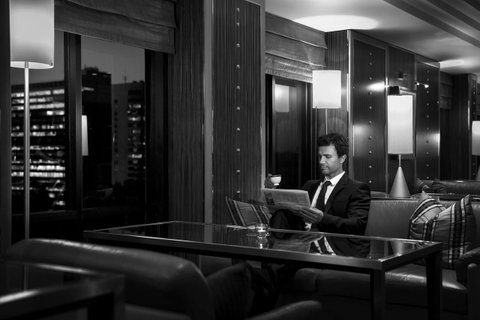 Park Hyatt Melbourne - Darwin Tourism 8