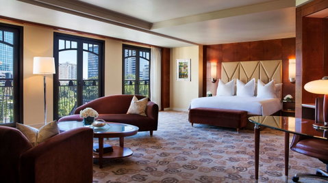 Park Hyatt Melbourne - Darwin Tourism 15