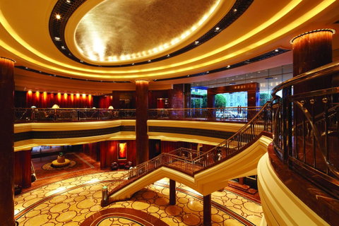Park Hyatt Melbourne - Darwin Tourism 23