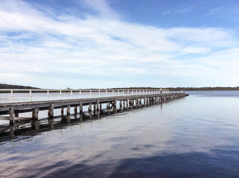 Avilla By The Bay - Darwin Tourism 26