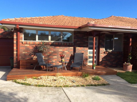 Avilla By The Bay - Darwin Tourism 4