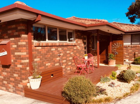 Avilla By The Bay - Darwin Tourism 0