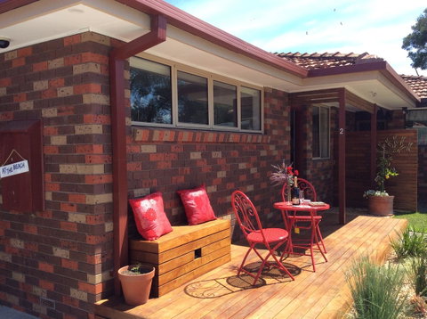 Avilla By The Bay - Darwin Tourism 28