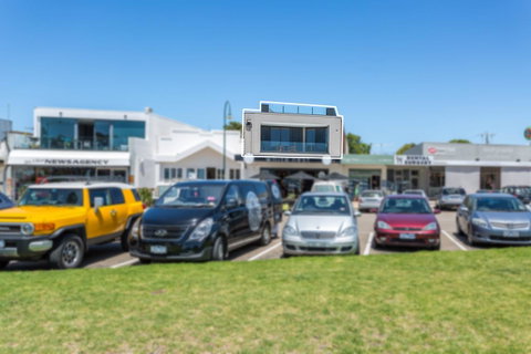 Blairgowrie Apartment 1 - On The Beach - Darwin Tourism 16