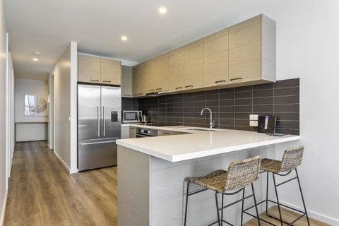 Blairgowrie Apartment 1 - On The Beach - Darwin Tourism 2