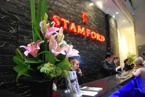 Stamford Plaza Melbourne - Darwin Tourism 20