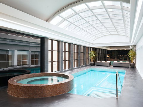 Stamford Plaza Melbourne - Darwin Tourism 9